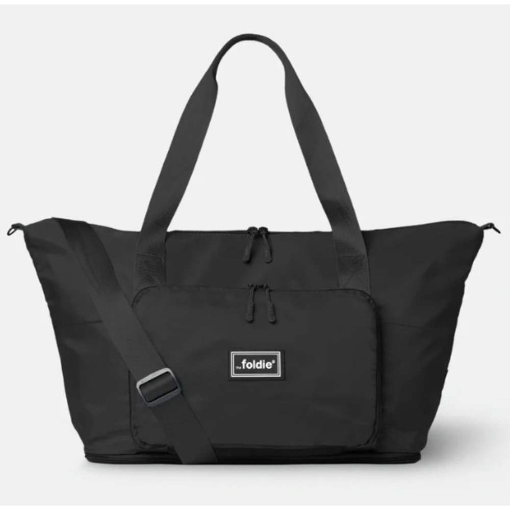 Foldie Women's Night Sky The Foldie Travel Bag Size 14 Regular NWT
